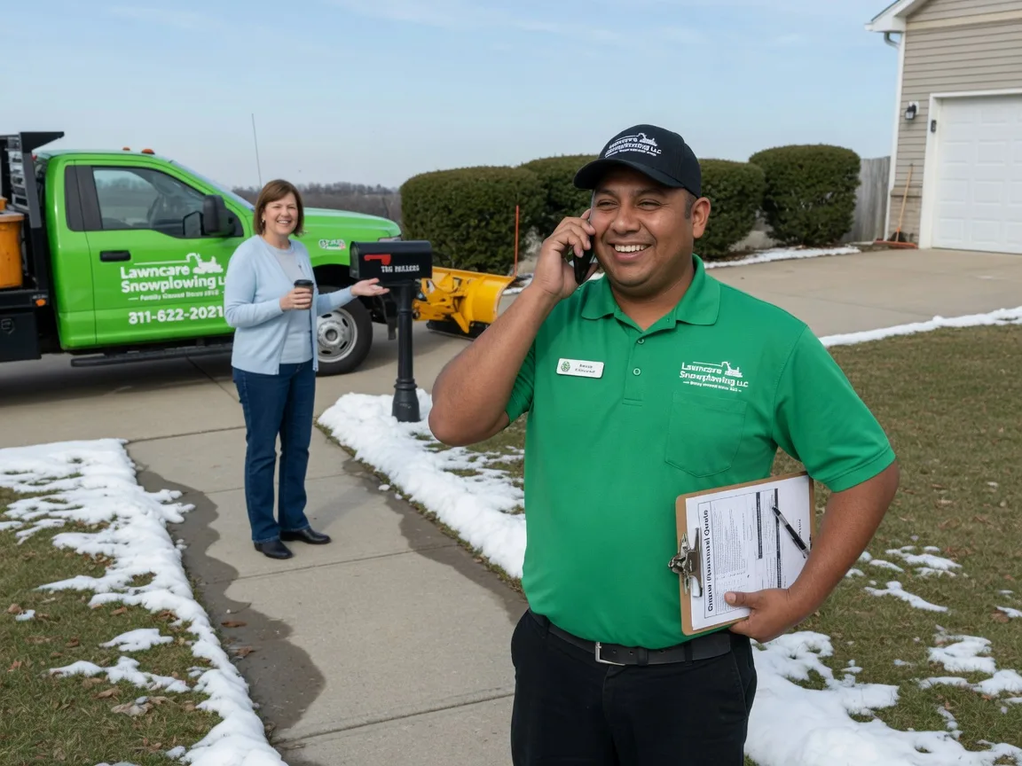 Lawn Care Services By Expert Landscaper Mckeesport, PA FAQs
